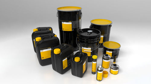 Cire lubrifiante - SK 02-295 - Klüber Lubrication