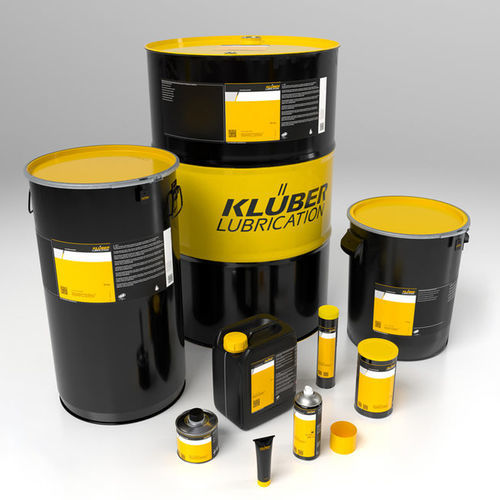 Agent de démoulage pour métaux - WOLFRACO WF 51 W - Klüber Lubrication