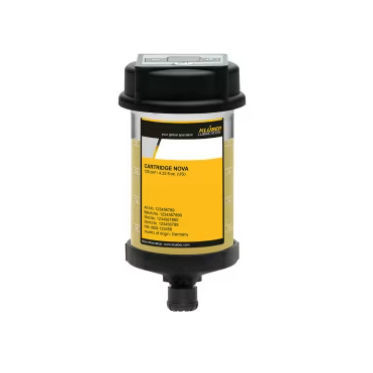 Graisseur mono-point - NOVA - Klüber Lubrication - électrochimique / automatique