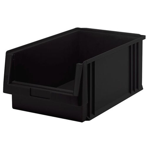 Bac à bec en PP - Pelak 5020 cond - WALTHER Faltsysteme GmbH - FALTBOX - de rangement / pour petites pièces / industriel