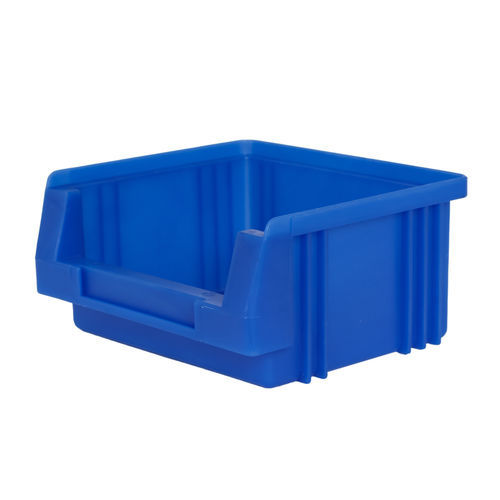 Bac à bec en PP - Pelak 0905 - WALTHER Faltsysteme GmbH - FALTBOX - de stockage / industriel / gerbable