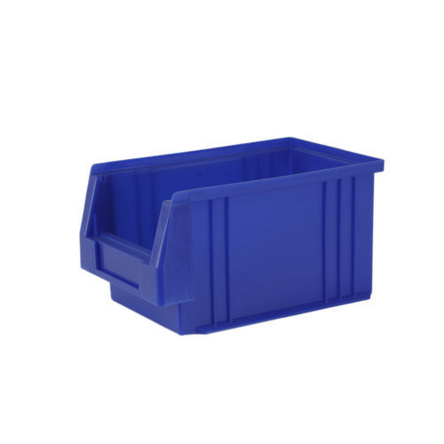 Caisse en PP - Pelak 2313 - WALTHER Faltsysteme GmbH - FALTBOX - de stockage / industrielle / gerbable