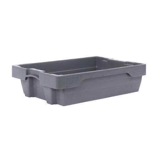 Caisse en PEHD - Toc 150 1 - WALTHER Faltsysteme GmbH - FALTBOX - de transport / industrielle / gerbable