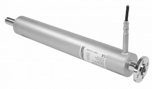 Réchauffeur pour liquides - heatsystems GmbH & Co. KG - d'air / à convection / à circulation
