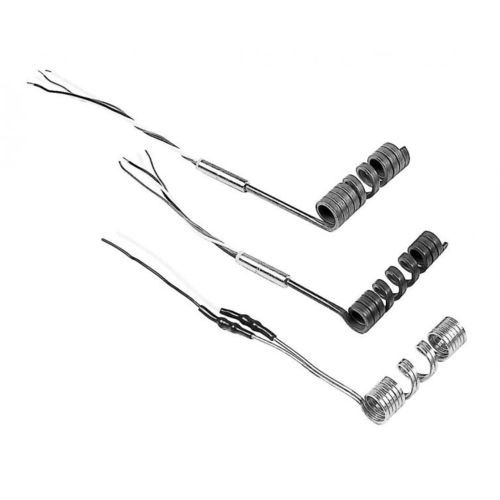 Bobine chauffante - heatsystems GmbH & Co. KG