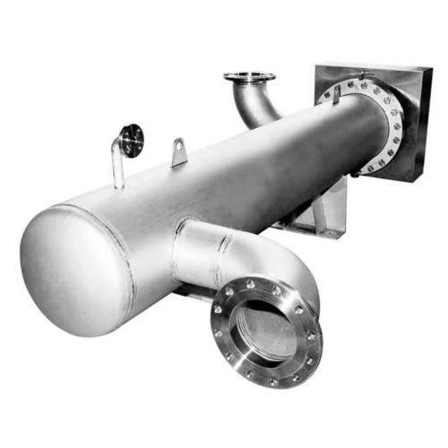 Réchauffeur d'eau - heatsystems GmbH & Co. KG - d'huile / pour fuel / à convection