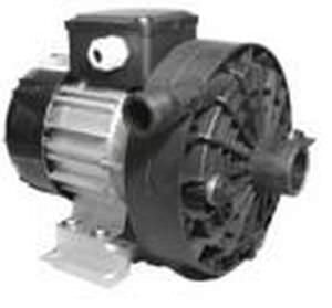 Pompe centrifuge - PB-H series - SIREM - à eau / électrique / industrielle