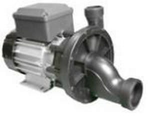 Pompe centrifuge - PB-L series - SIREM - à eau / électrique / industrielle