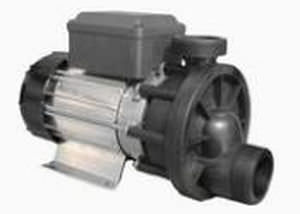 Pompe centrifuge - PB-N series - SIREM - à eau / électrique / industrielle