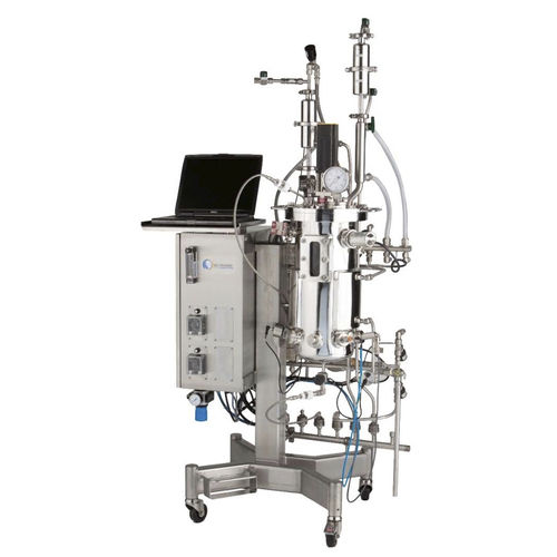 Fermenteur - BIOPRO™ Series - Pierre GUERIN