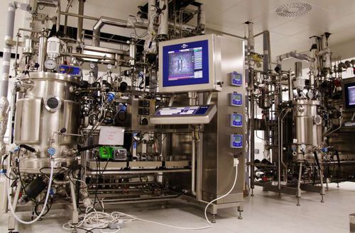 Bioréacteur batch - BIOCELL™ - Pierre GUERIN - à perfusion / de laboratoire / pilote
