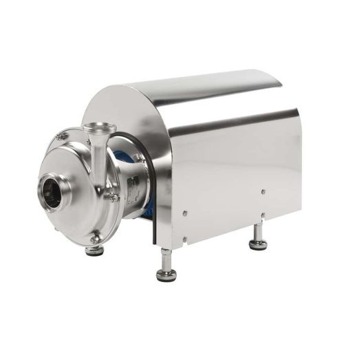 Pompe centrifuge - FP Series - Pierre GUERIN - à eau / pour produits alimentaires / à huile