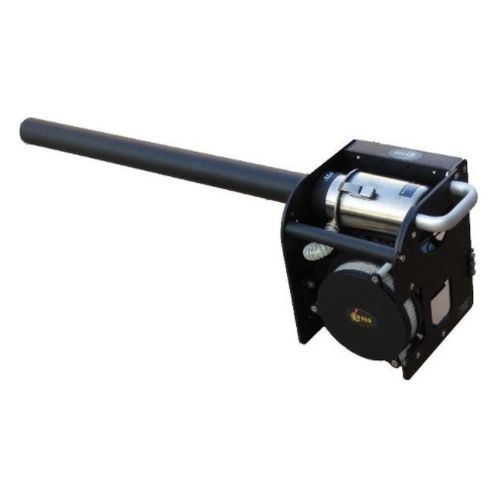 Caméra pour four - CF-Portable  - Bass Electronics, Inc. - d'imagerie thermique / couleur / HD