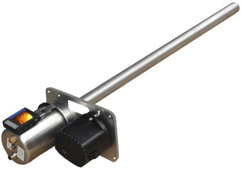 Système de vision avec caméra pour tâche d'inspection - Bass Electronics, Inc.