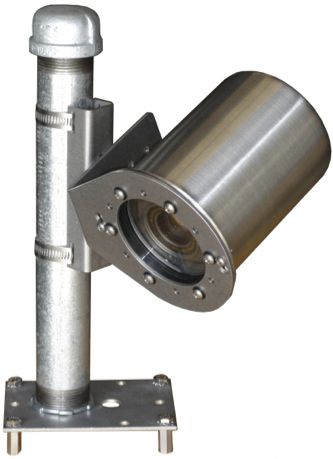 Caméra de vidéosurveillance - SE Series - Bass Electronics, Inc. - couleur / CCD