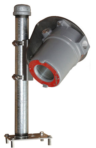 Caméra pour four - BE-11 - Bass Electronics, Inc. - de vidéosurveillance / couleur / CCD