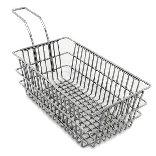 Panier de transport pour nettoyage de pièces - Neri Makina Müh. San. ve Tic. Ltd. Şti. - de manutention / avec couvercle / en inox