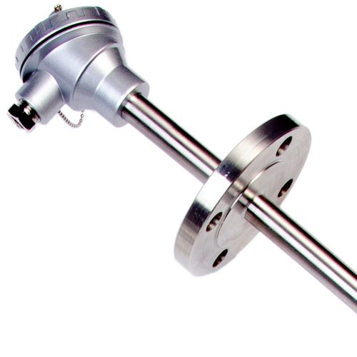 Thermocouple de type K - TERMYA MEDIDA Y CONTROL - thermocouple type J / thermocouple type T / thermocouple type E