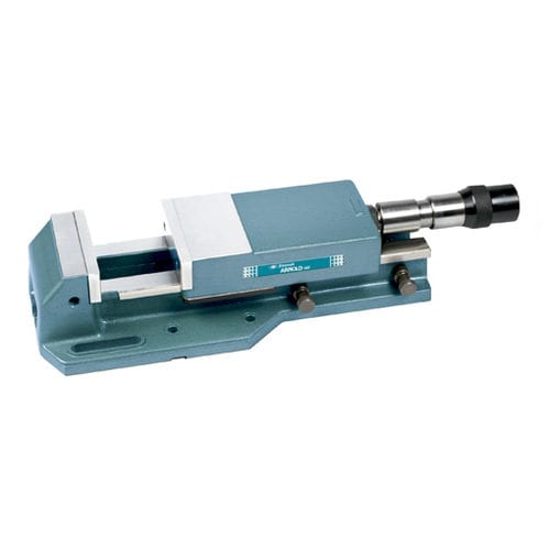 Étau pour machine-outil - 010 012 ARNOLD CLASSIC series - Fresmak - hydraulique / horizontal / rotatif