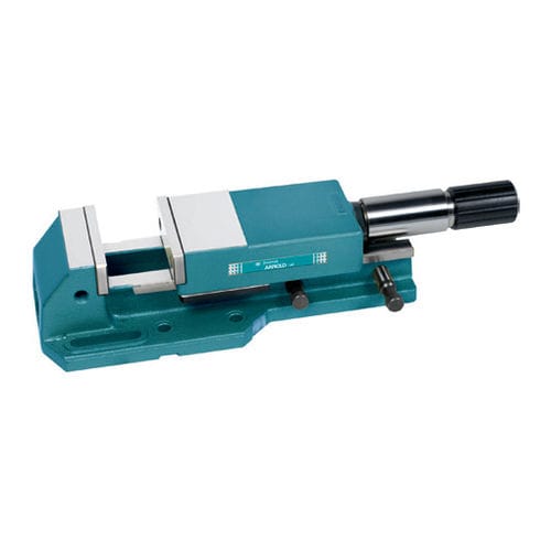 Étau pour machine-outil - 010 212 ARNOLD CLASSIC series - Fresmak - horizontal / à haute pression