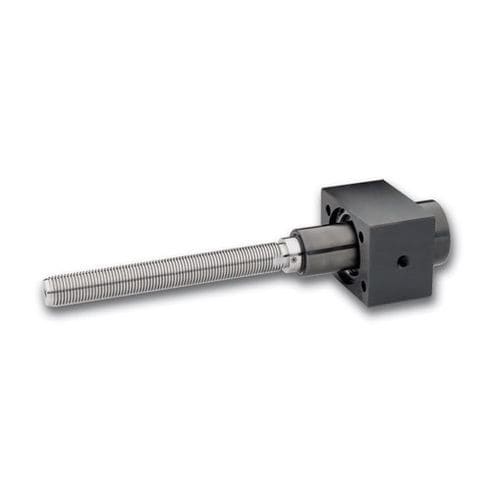 Broche d'usinage - Fresmak - motorisée / à entraînement hydraulique / verticale