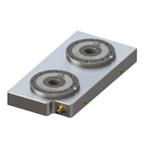 Plaque d'appui en acier - MAK Series - Fresmak