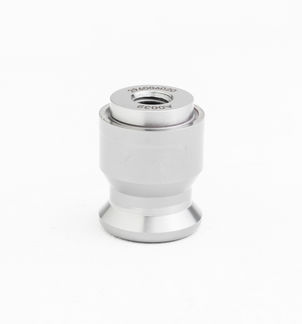 Cylindre de serrage point-zero rond - 0-MAK 20 tirante - Fresmak