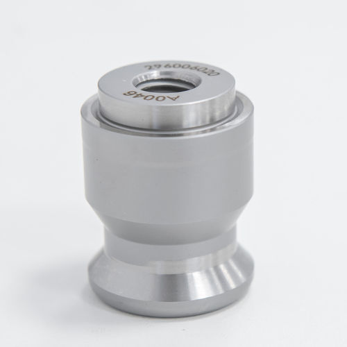 Cylindre de serrage point-zero rond - 0-MAK Tirante de amarre - Fresmak