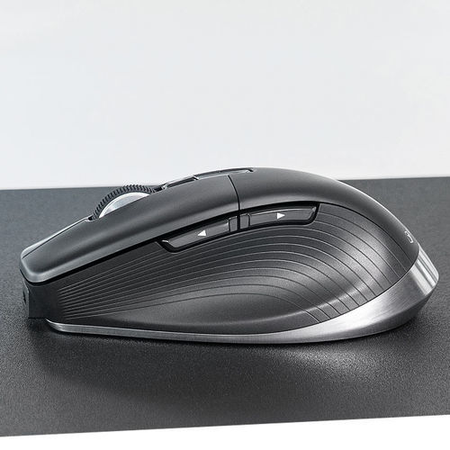 Souris optique - CadMouse Pro Wireless - 3Dconnexion Inc. - 3D / professionnelle / pour applications CAD/CAM