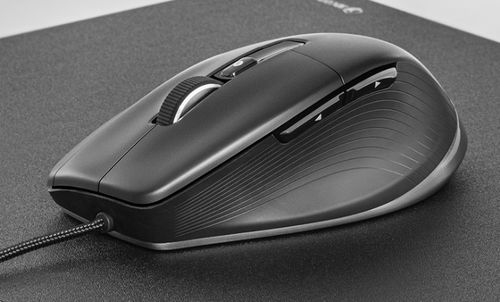 Souris optique - CadMouse Pro - 3Dconnexion Inc. - professionnelle / d'ingénierie / pour applications CAD/CAM