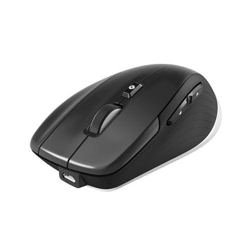 Souris optique - CadMouse Compact Wireless - 3Dconnexion Inc. - portable / professionnelle / d'ingénierie