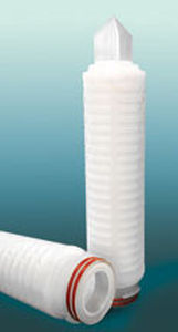 Cartouche filtrante à air - Vent-MAXX - Strainrite Companies - de gaz / de stérilisation / en PTFE