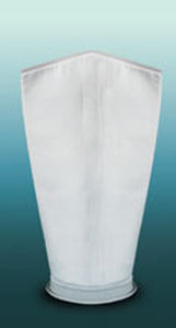 Poche filtrante pour liquides - Sure-Weld - Strainrite Companies - en microfibre / en polyester / en polypropylène