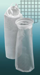 Poche filtrante pour liquides - Strainrite Companies - en tissu / monocouche / haute performance