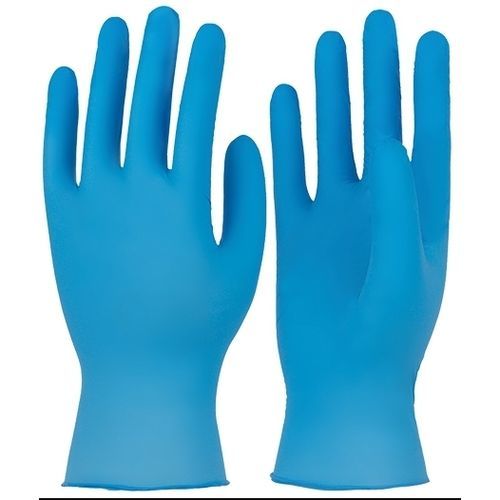 Gant de protection de laboratoire - N102FT-PF - Sumirubber Malaysia Sdn. Bhd. - industriel / de protection mécanique / en nitrile