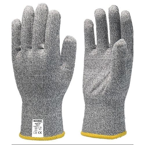 Gant de protection de manutention - X6(5) GY - Sumirubber Malaysia Sdn. Bhd. - industriel / anticoupure / résistant à l'abrasion