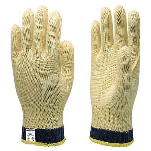 Gant de protection de manutention - VJ6(5) TY - Sumirubber Malaysia Sdn. Bhd. - industriel / anticoupure / en aramide