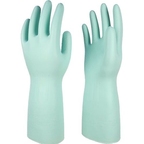 Gant de protection de manutention - GT-F-11CS - Sumirubber Malaysia Sdn. Bhd. - industriel / de protection chimique / en nitrile