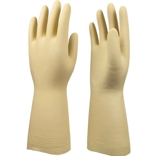 Gant de protection de manutention - SF-U-02C - Sumirubber Malaysia Sdn. Bhd. - industriel / de protection chimique / en caoutchouc