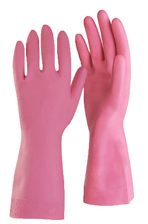 Gants de laboratoire - 0.45 mm | NT-S-06C - Sumirubber Malaysia Sdn. Bhd. - de protection chimique / en caoutchouc