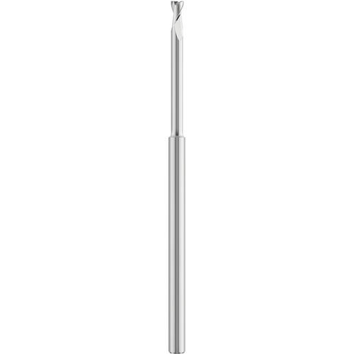 Fraise en bout - 121 series - SILMAX - monobloc / pour fonte / pour acier