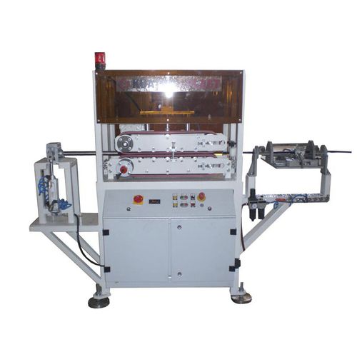 Machine de perforation - KUATRO PLAST