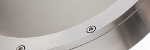 Vanne papillon - Pharmalite - Sterivalves Srl - pour produits chimiques / à joint gonflable / mélangeuse