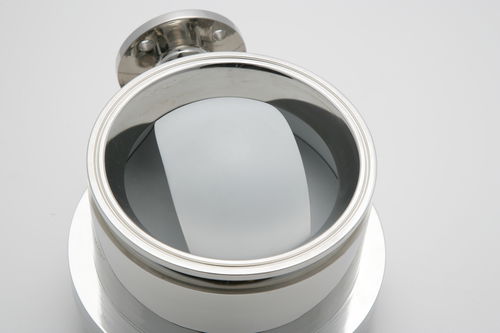 Vanne de dosage - DN 100 - 150 | Rotosphere - Sterivalves Srl