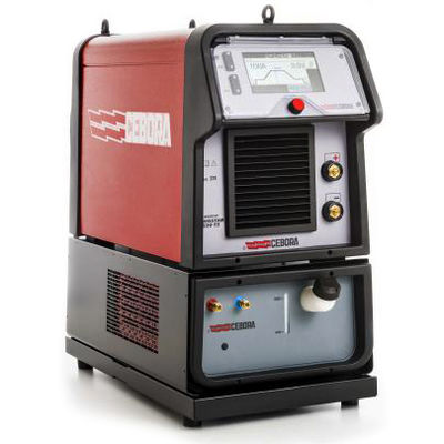 Alimentation de soudage MIG-MAG - KINGSTAR 520 TS ROBOT - CEBORA - triphasée / inverter