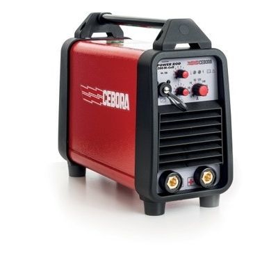 Alimentation de soudage TIG - POWER ROD 200 M Cell - CEBORA - MMA / à électrode / monophasée