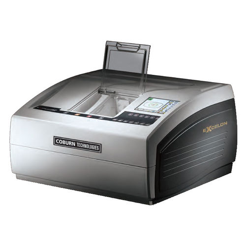 Machine de finition de chant - CPE-3000 - Coburn Technologies - pour outillage