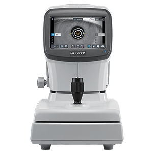 Réfractomètre numérique - HRK-1  - Coburn Technologies - optique / de paillasse / médical