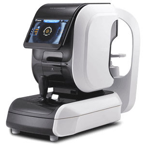 Réfractomètre numérique - CRK 9000 - Coburn Technologies - de paillasse / médical