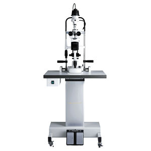 Source lumineuse pour microscope - HS-5000/HS-5500 - Coburn Technologies